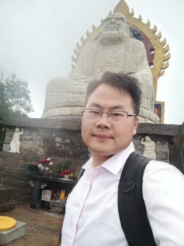 江洋党总顾问的第一张照片--德化交友网