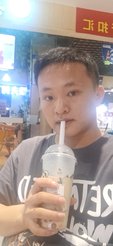 缘来就是你的第一张照片--德化交友网