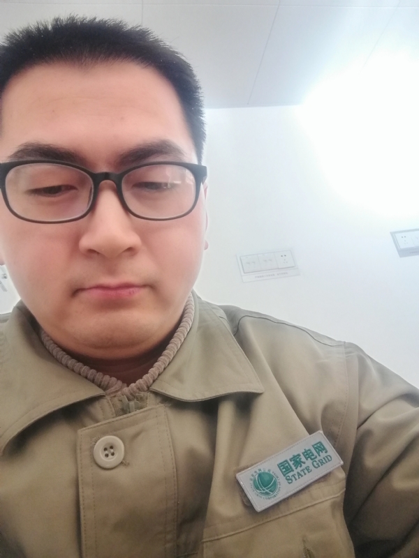 笨笨的小傻瓜的第一张照片--德化交友网