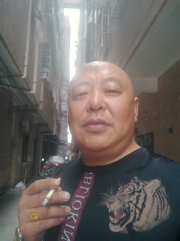 人在TA乡的第一张照片--德化交友网