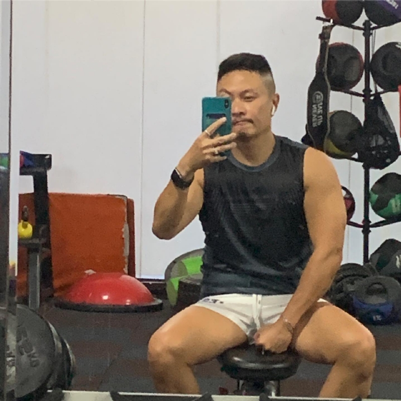 Andy的第一张照片--德化交友网