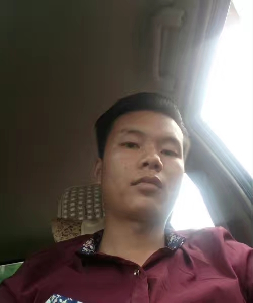 单亲爸爸的第一张照片--德化交友网