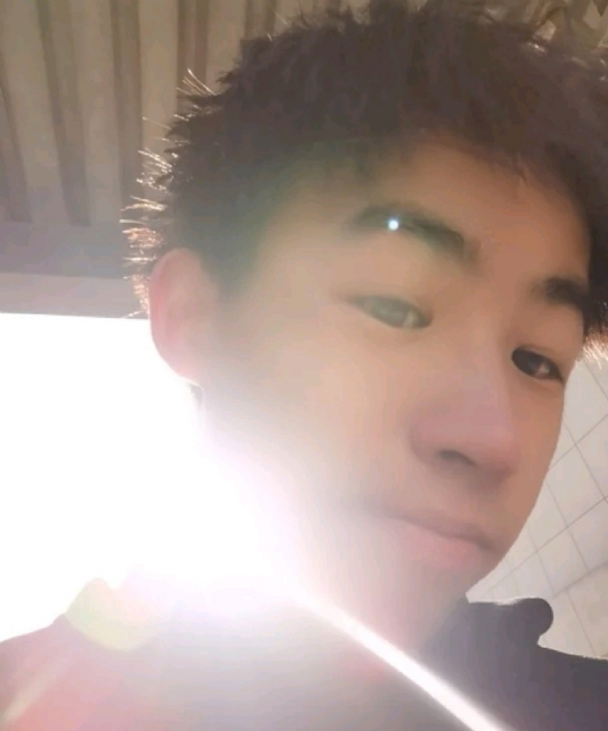 吻风的第一张照片--德化交友网