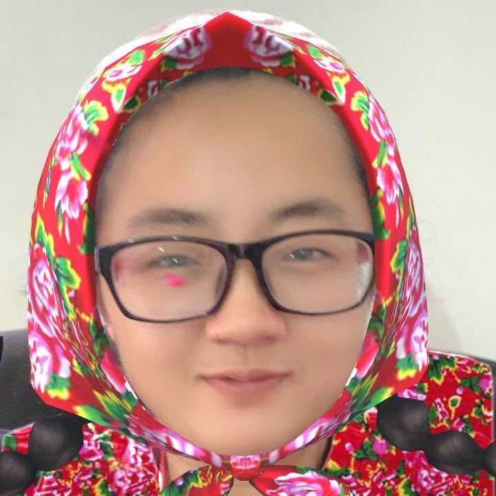 小兰的第一张照片--德化交友网
