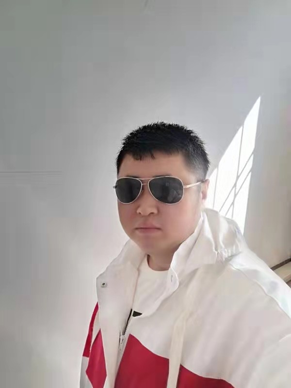 大漠叔叔的第一张照片--德化交友网