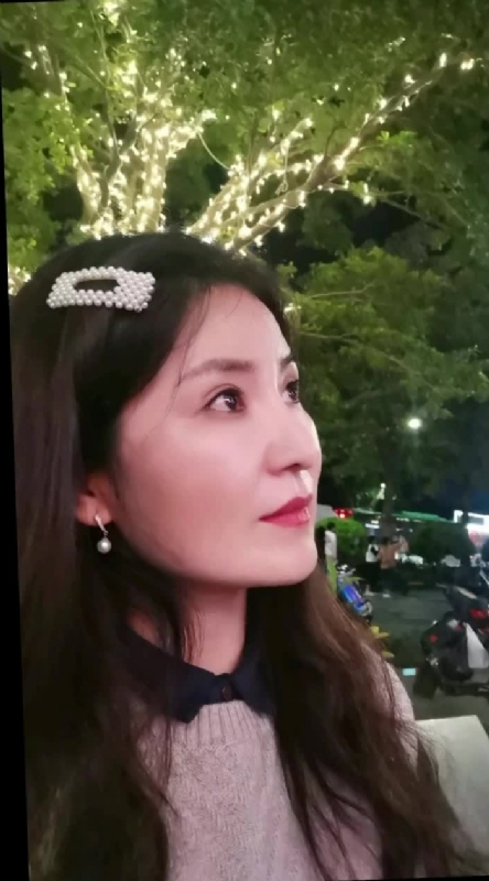 小迷糊的第一张照片--德化交友网