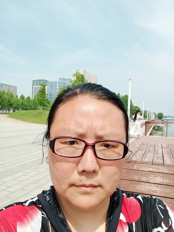 苦乐的第四张照片--德化交友网