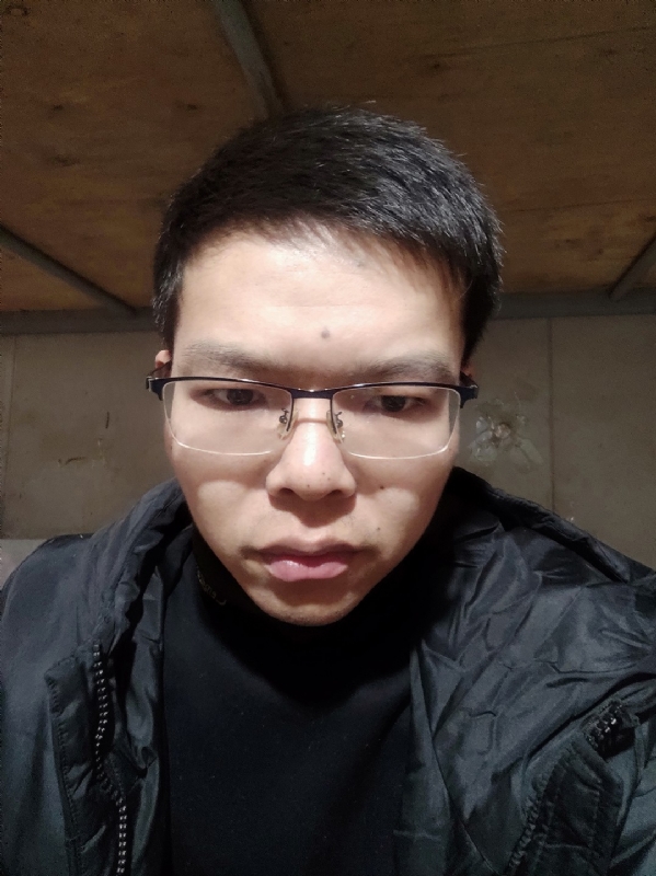 断念的第一张照片--德化交友网