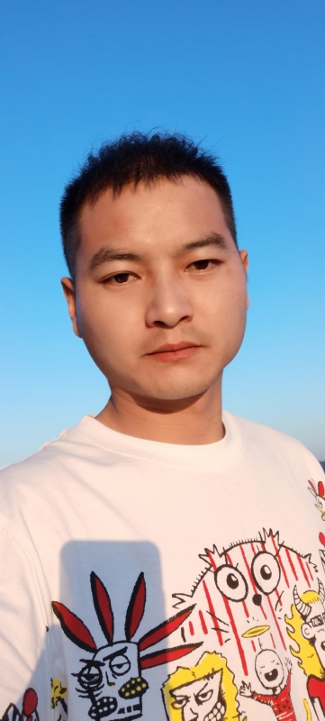 有梦不怕痛的第一张照片--德化交友网