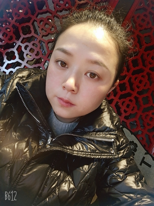 携手同行的第一张照片--德化交友网