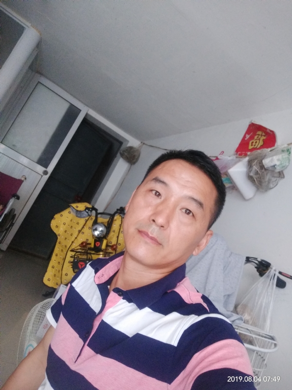 啊豹的第一张照片--德化交友网