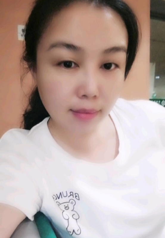 淡淡的云的第三张照片--德化交友网