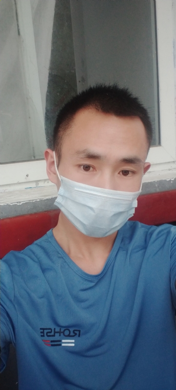 阿浩的第二张照片--德化交友网