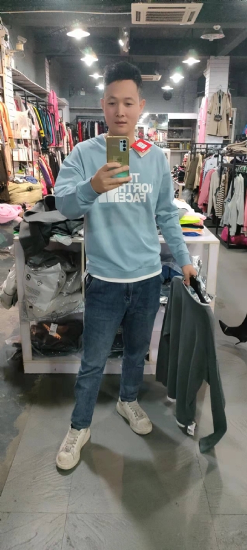 快乐永恒的第三张照片--德化交友网