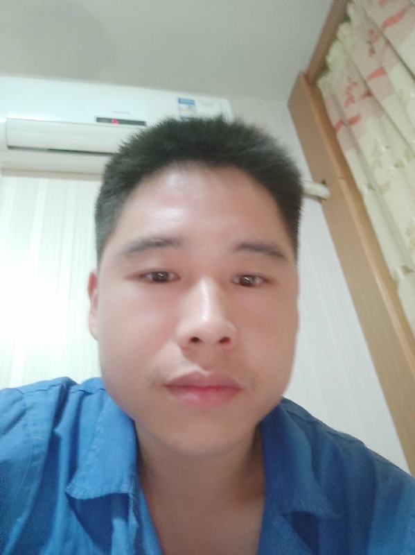 寻一人过一生的第一张照片--德化交友网