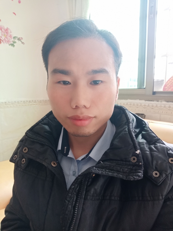 遇见你遇见幸福的第一张照片--德化交友网