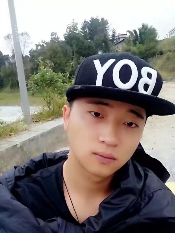南来北往的第一张照片--德化交友网