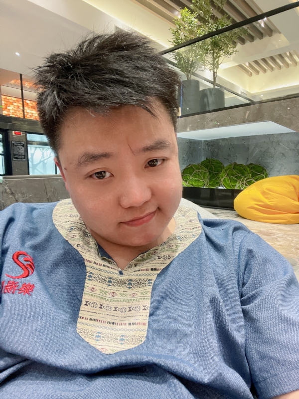 小恶魔的第二张照片--德化交友网