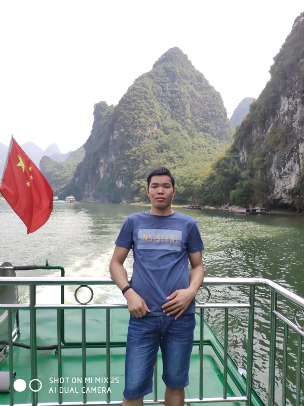 只为你而来的第二张照片--德化交友网