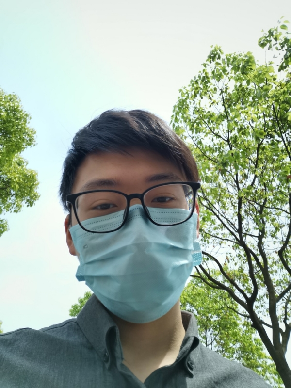 情何丶以堪的第一张照片--德化交友网