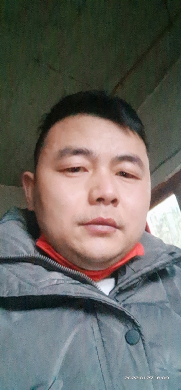 一条走路到黑的第一张照片--德化交友网