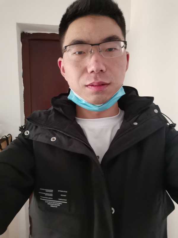 没有梦想的翅膀的第一张照片--德化交友网