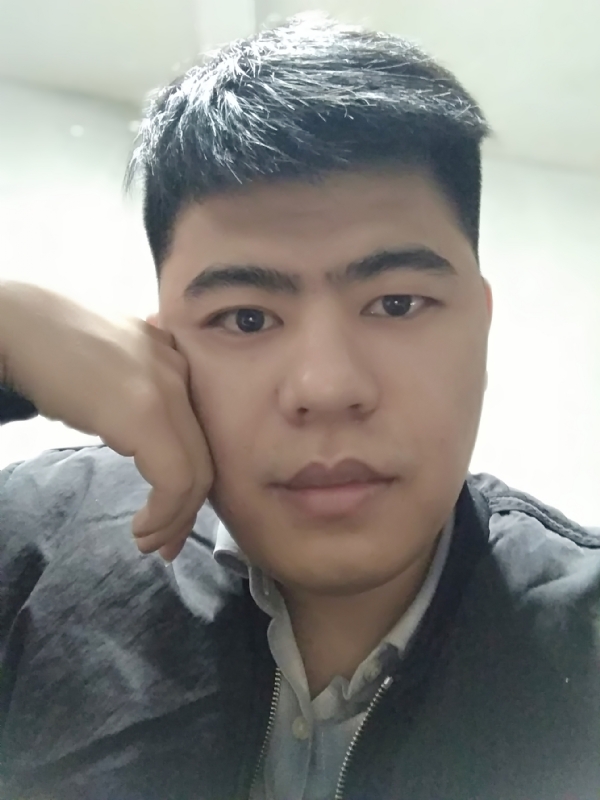 爱笑的人的第一张照片--德化交友网
