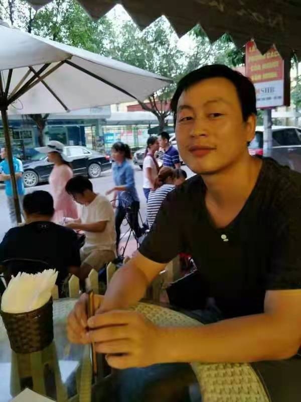 广州相亲的第一张照片--德化交友网