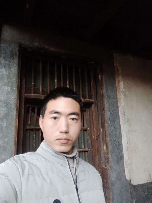 嫁与娶的第一张照片--德化交友网