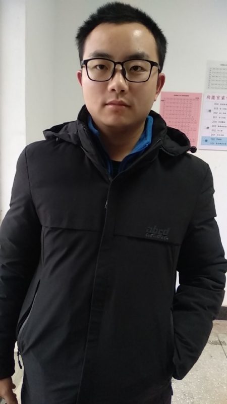k觅知音的第一张照片--德化交友网