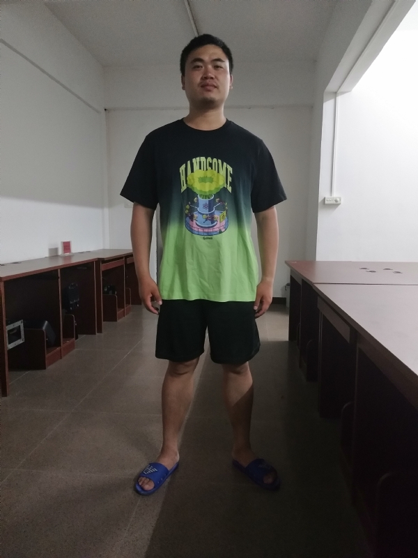 真心实意寻佳人的第一张照片--德化交友网