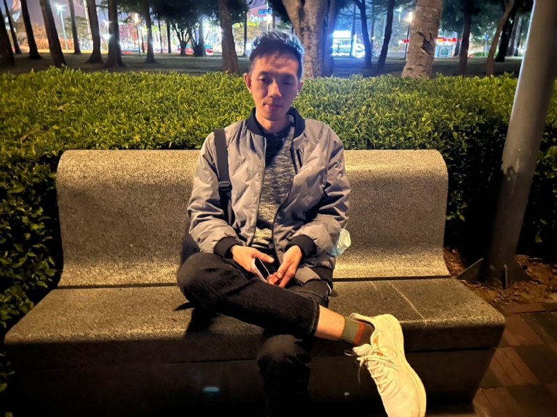 一川烟雨暖北港的第一张照片--德化交友网