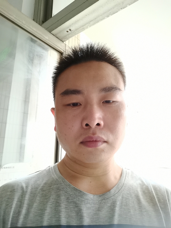 天真的我的第一张照片--德化交友网