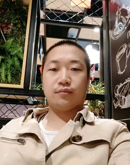 蝶恋花的第一张照片--德化交友网