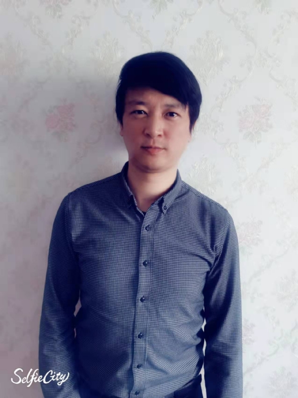 小李的第二张照片--德化交友网