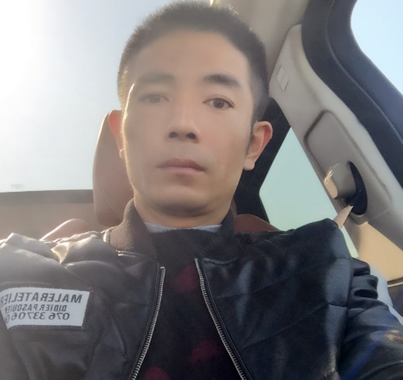 真诚过日子的来的第一张照片--德化交友网