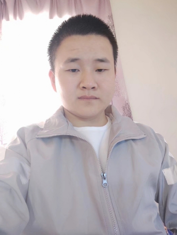 时空天使的第一张照片--德化交友网