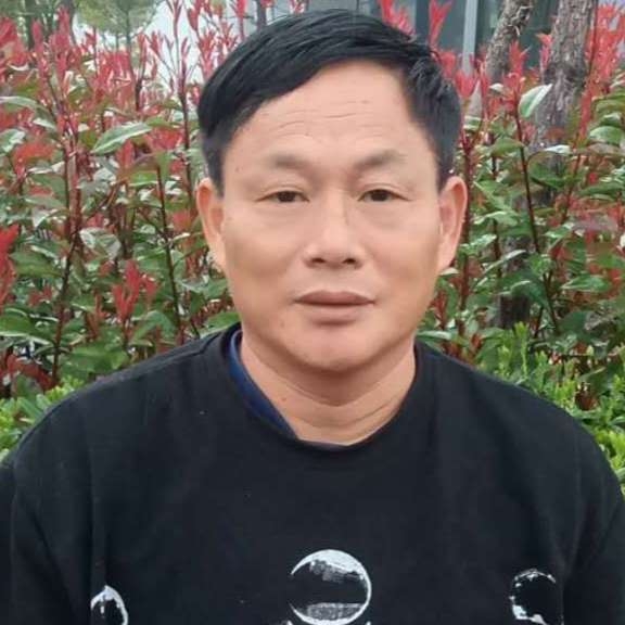 老黄牛的第一张照片--德化交友网