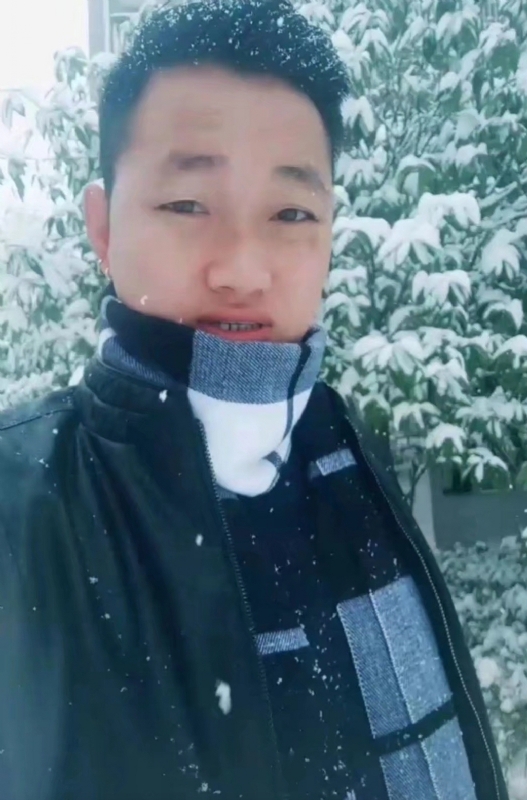 为爱拼一回的第一张照片--德化交友网