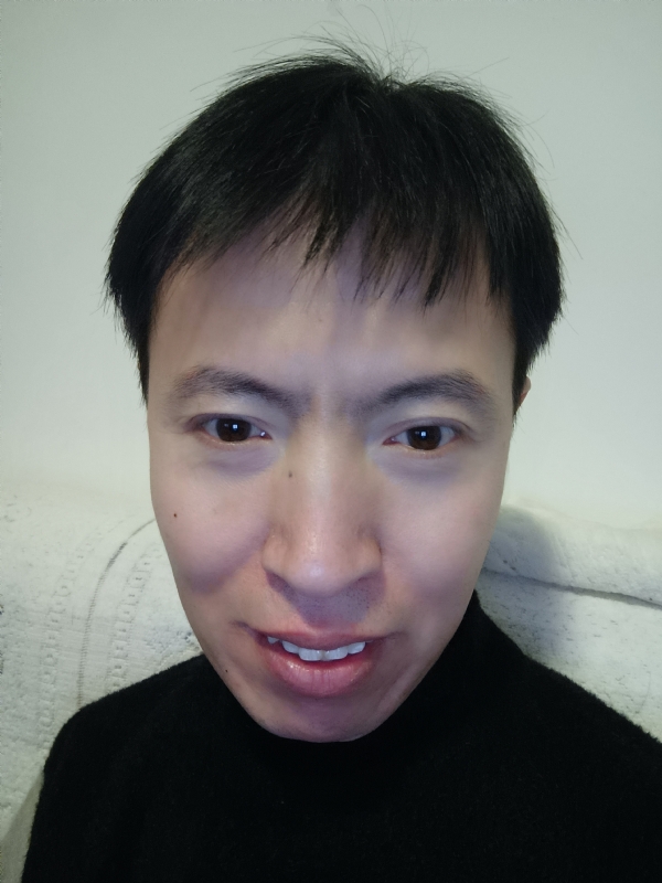 相知相守的第一张照片--德化交友网