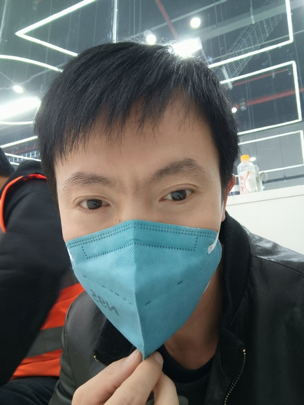 相知相守的第二张照片--德化交友网