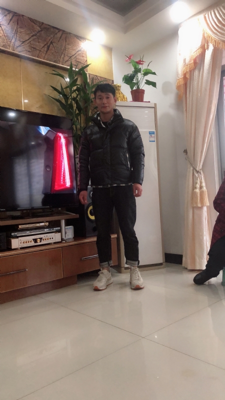 心光的第一张照片--德化交友网