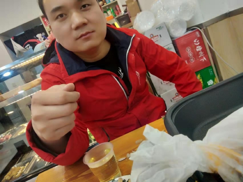 淡淡的忧伤的第一张照片--德化交友网