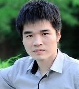 寻找快乐的第一张照片--德化交友网