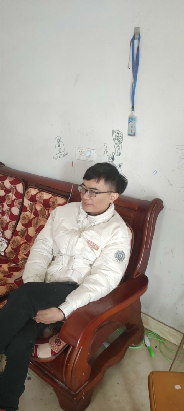 吴的第一张照片--德化交友网