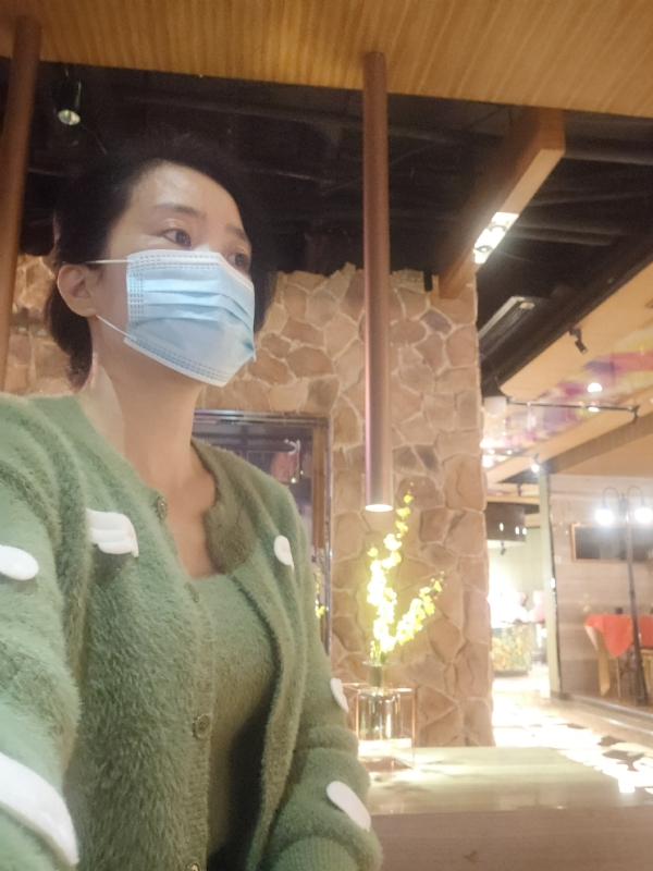 烟雨如墨的第三张照片--德化交友网