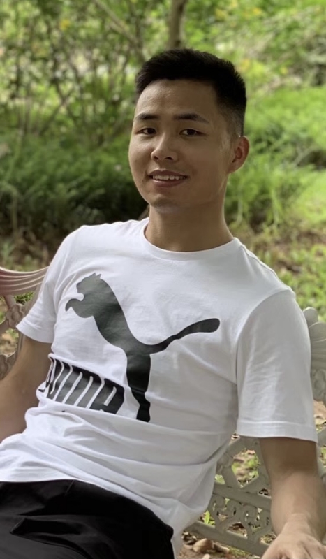 爱与自由的第二张照片--德化交友网
