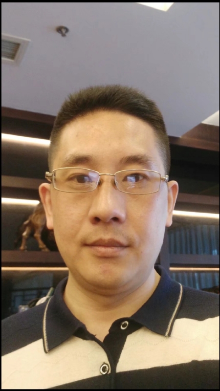 阿威的第一张照片--德化交友网