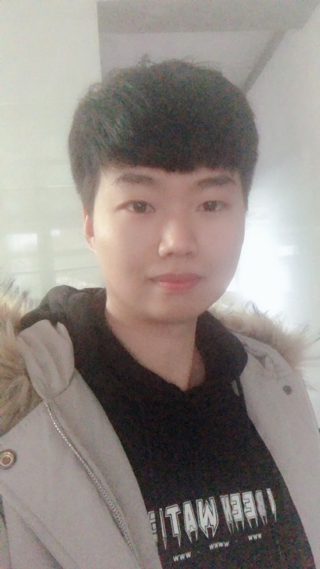 寻觅真爱的第一张照片--德化交友网