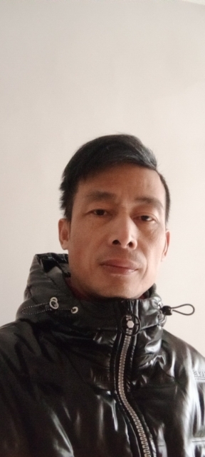 无声的寂寞难耐的第一张照片--德化交友网
